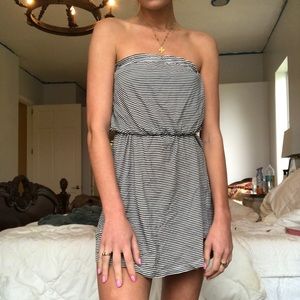 Billabong Strapless Dress